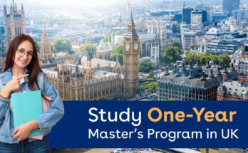 UK Study Programs