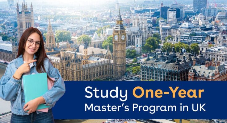 UK Study Programs