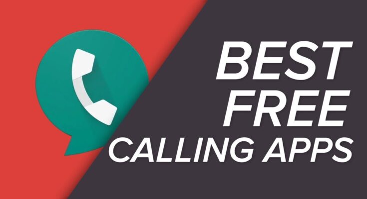 free call app